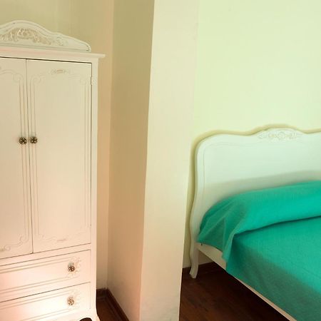 Hostal Casa Aborigen سانتياغو المظهر الخارجي الصورة