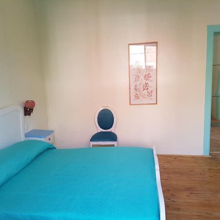 Hostal Casa Aborigen سانتياغو المظهر الخارجي الصورة