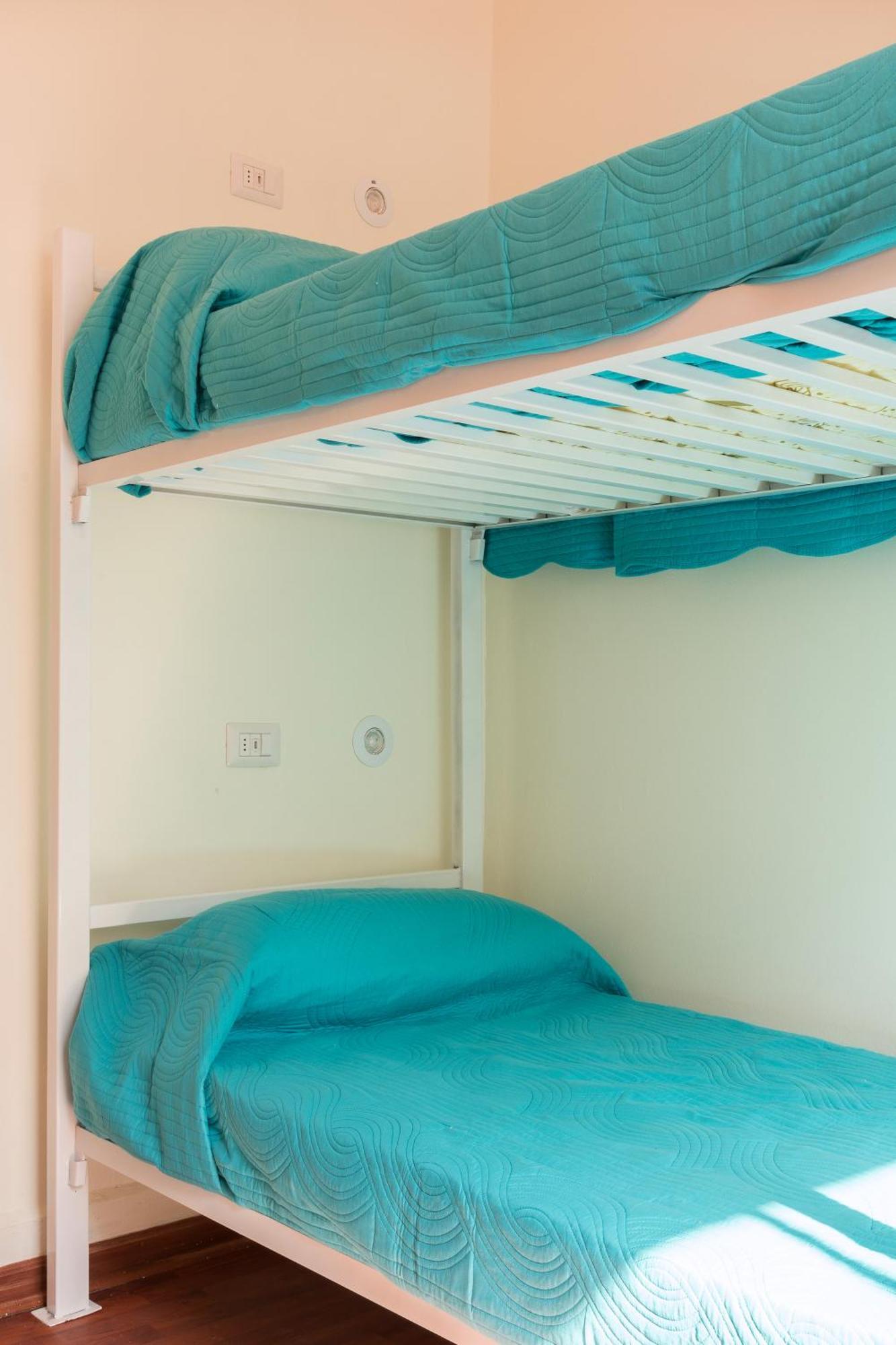 Hostal Casa Aborigen سانتياغو المظهر الخارجي الصورة