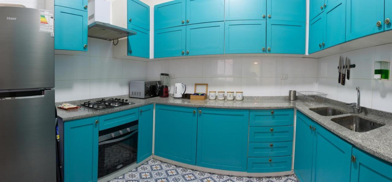 Hostal Casa Aborigen سانتياغو المظهر الخارجي الصورة